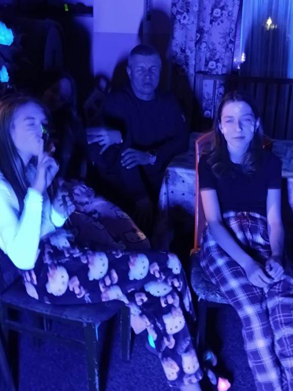 Lyžařský výcvik 2025 - den šestý, 15. 2. 2025