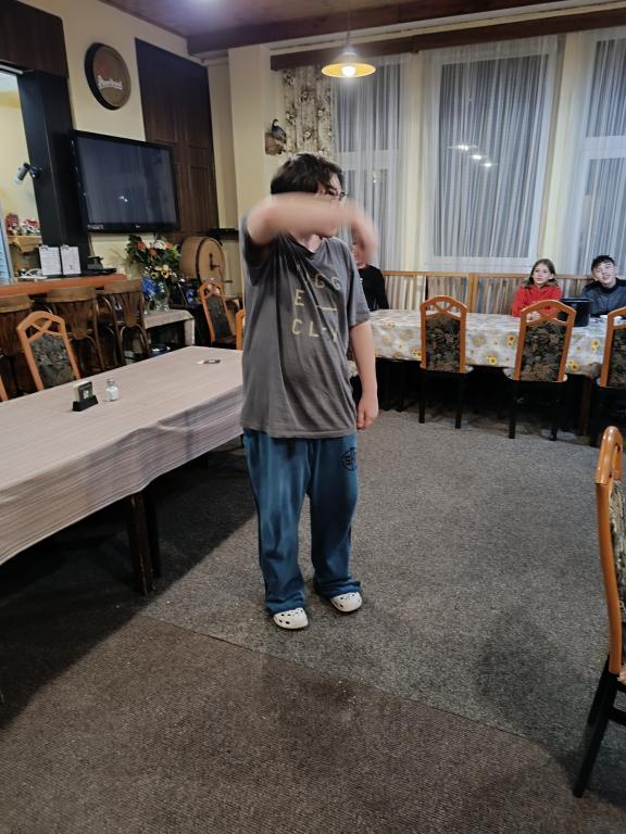Lyžařský výcvik 2025 - den třetí, 12. 2. 2025