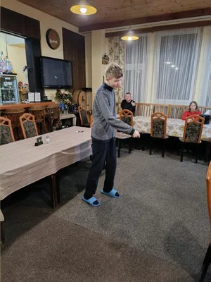 Lyžařský výcvik 2025 - den třetí, 12. 2. 2025