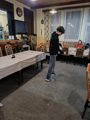 Lyžařský výcvik 2025 - den třetí, 12. 2. 2025