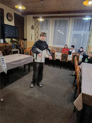 Lyžařský výcvik 2025 - den třetí, 12. 2. 2025