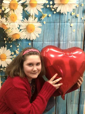 Máme Vás rádi!, 14. 2. 2025