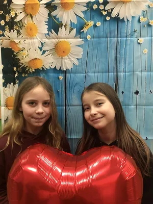 Máme Vás rádi!, 14. 2. 2025