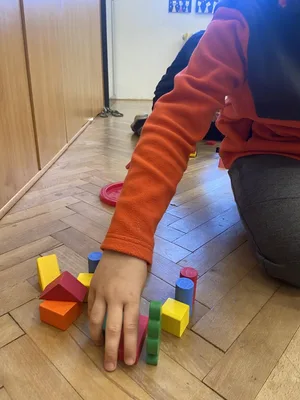 Matematika + Praktické činnosti, 18. 2. 2025