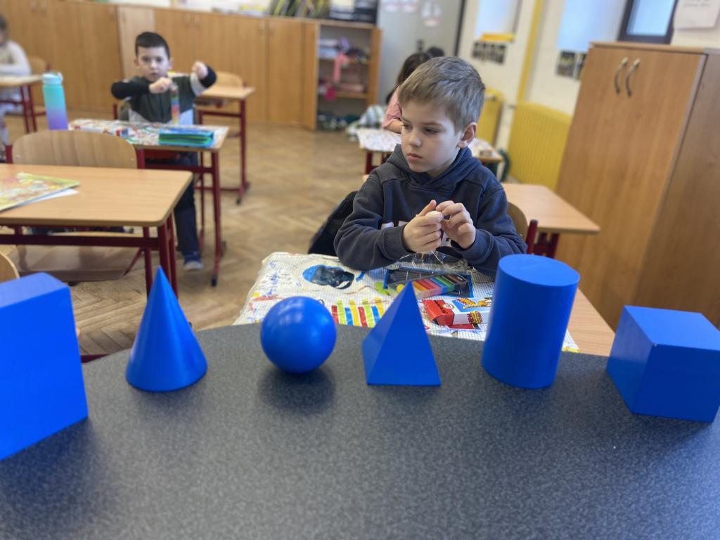 Matematika + Praktické činnosti, 18. 2. 2025