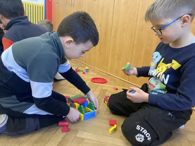 Matematika + Praktické činnosti, 18. 2. 2025