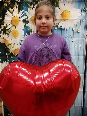 Valentýn ve 2. A, 14. 2. 2025