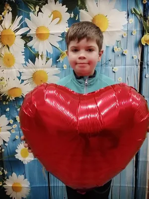 Valentýn ve 2. A, 14. 2. 2025