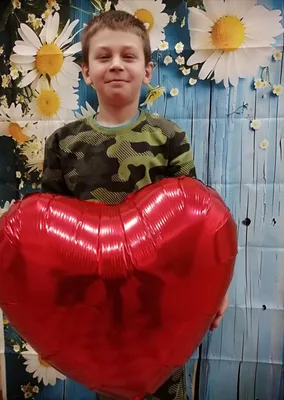 Valentýn ve 2. A, 14. 2. 2025