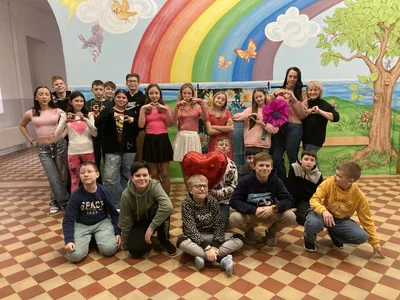 Valentýnské fotografování, 14. 2. 2025
