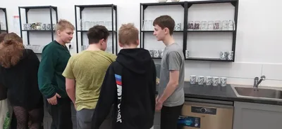 Valentýnské palačinky, 14. 2. 2025