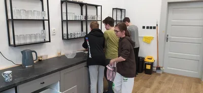 Valentýnské palačinky, 14. 2. 2025