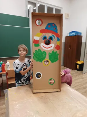 24. týden ve školní družině, 7. 3. 2025