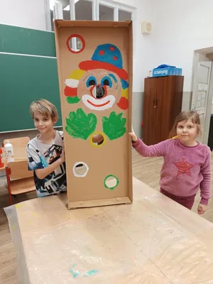 24. týden ve školní družině, 7. 3. 2025