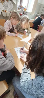 24. týden ve školní družině, 7. 3. 2025