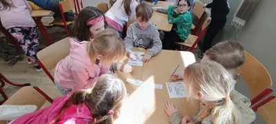 24. týden ve školní družině, 7. 3. 2025