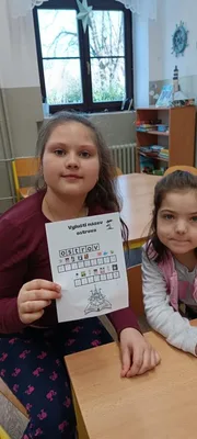 24. týden ve školní družině, 7. 3. 2025