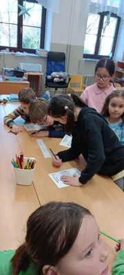 24. týden ve školní družině, 7. 3. 2025
