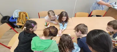 24. týden ve školní družině, 7. 3. 2025