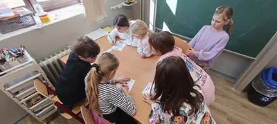 24. týden ve školní družině, 7. 3. 2025