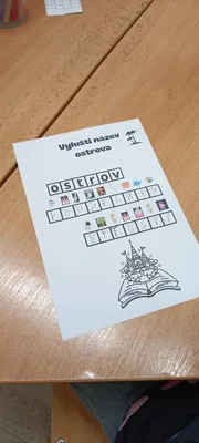 24. týden ve školní družině, 7. 3. 2025