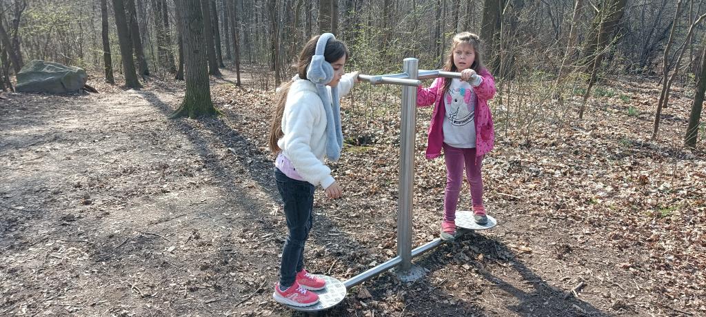 27. týden ve školní družině, 28. 3. 2025