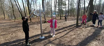 27. týden ve školní družině, 28. 3. 2025