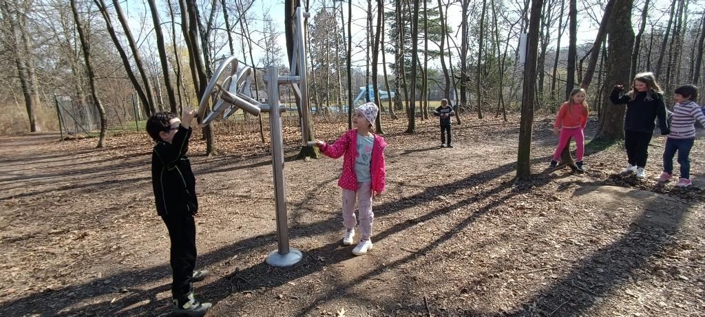 27. týden ve školní družině, 28. 3. 2025