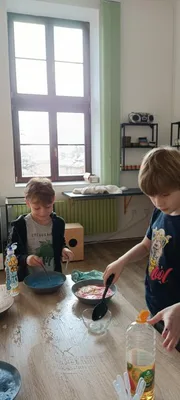 Bystré hlavičky, 25. 3. 2025
