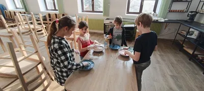 Bystré hlavičky, 25. 3. 2025