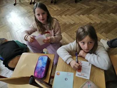Celoškolní projekt Máme rádi zvířata, 31. 3. 2025