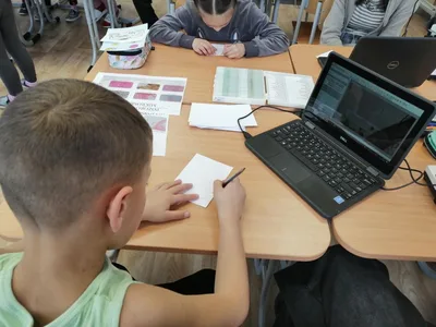 Celoškolní projekt Máme rádi zvířata, 31. 3. 2025