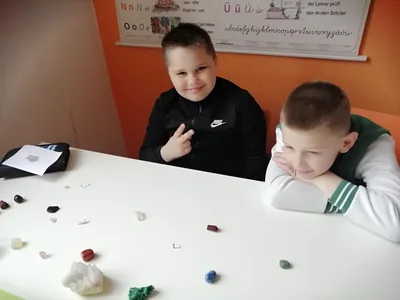 Celoškolní projekt Máme rádi zvířata, 31. 3. 2025