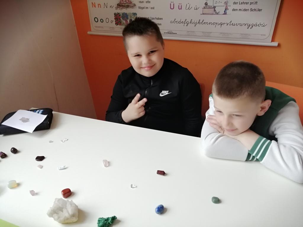 Celoškolní projekt Máme rádi zvířata, 31. 3. 2025