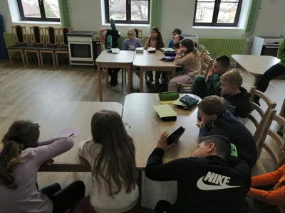 Celoškolní projekt Máme rádi zvířata, 31. 3. 2025