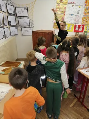 Celoškolní projekt Máme rádi zvířata, 31. 3. 2025