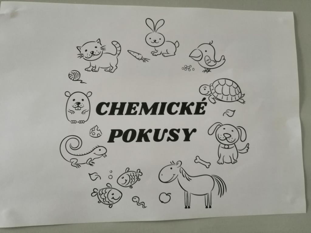 Celoškolní projekt Máme rádi zvířata, 31. 3. 2025