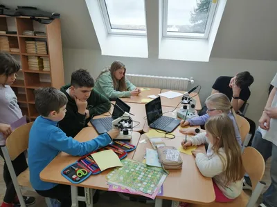 Celoškolní projekt Máme rádi zvířata, 31. 3. 2025