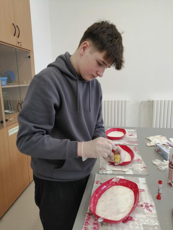 Celoškolní projekt Máme rádi zvířata, 31. 3. 2025