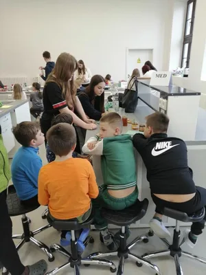 Celoškolní projekt Máme rádi zvířata, 31. 3. 2025