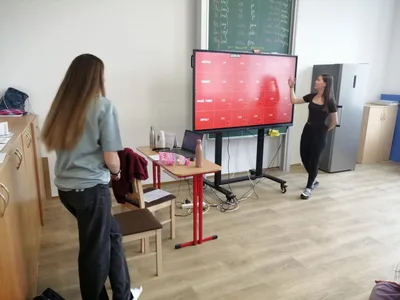 Celoškolní projekt Máme rádi zvířata, 31. 3. 2025