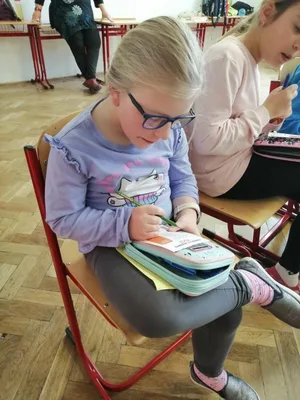 Celoškolní projekt Máme rádi zvířata, 31. 3. 2025