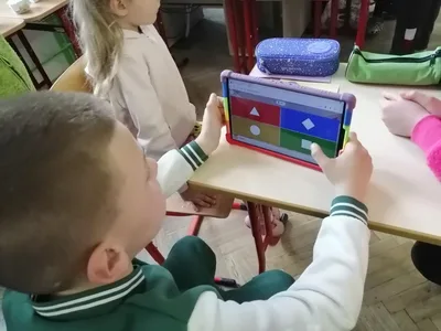 Celoškolní projekt Máme rádi zvířata, 31. 3. 2025