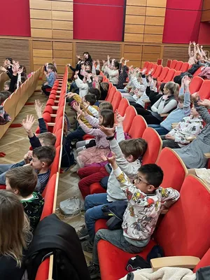 Cimbálová muzika Réva, 19. 3. 2025