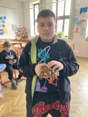 Den otevřených dveří, 31. 3. 2025