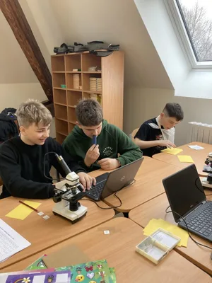 Den otevřených dveří, 31. 3. 2025