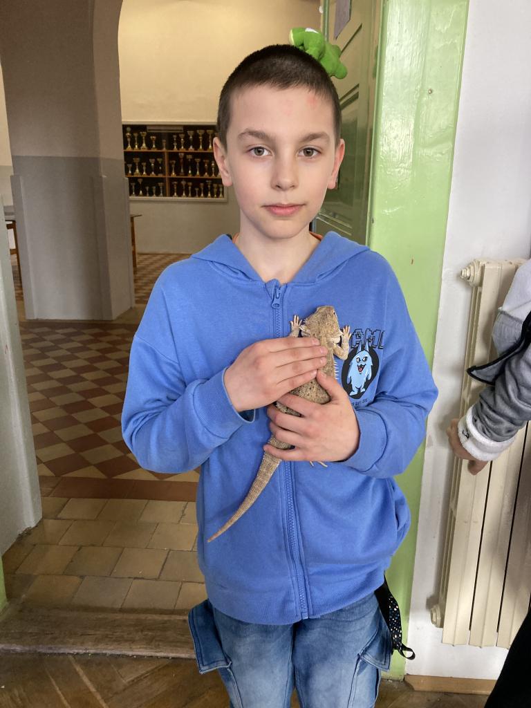 Den otevřených dveří, 31. 3. 2025