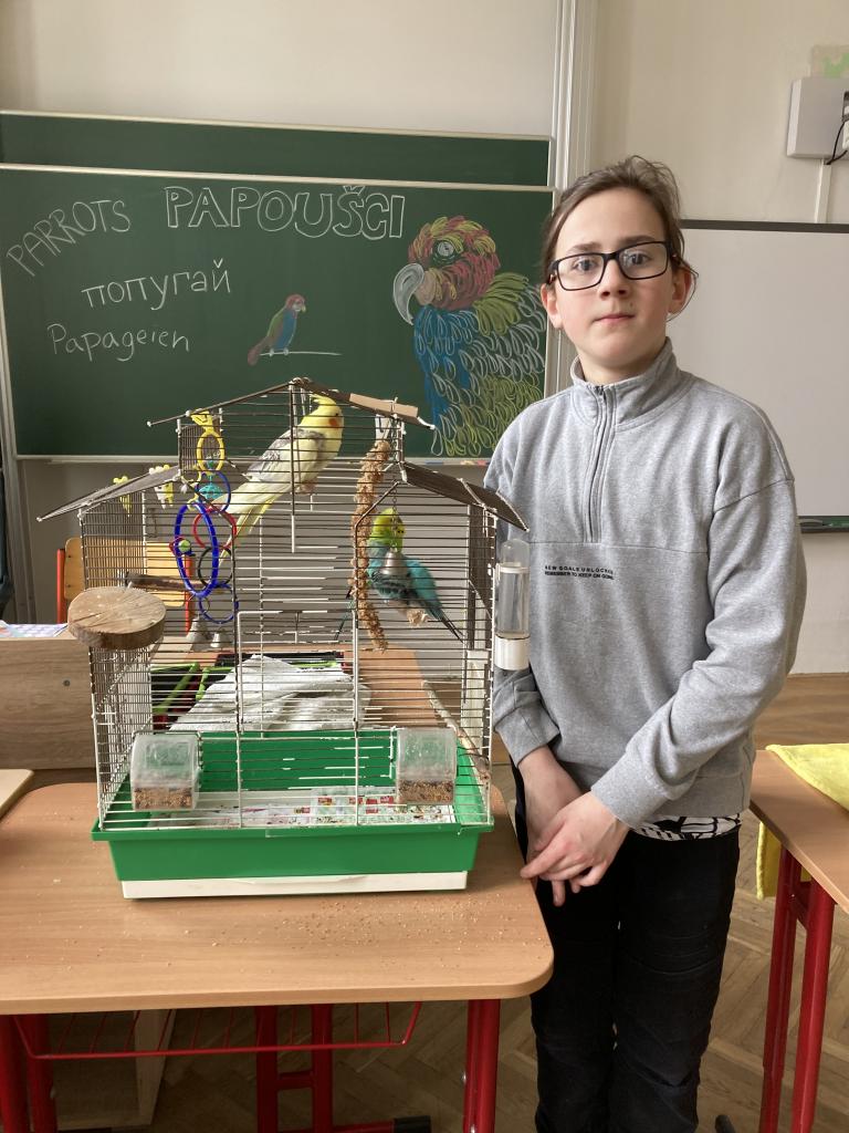 Den otevřených dveří, 31. 3. 2025