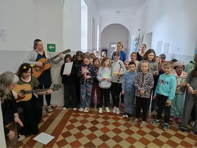 Den otevřených dveří, 31. 3. 2025
