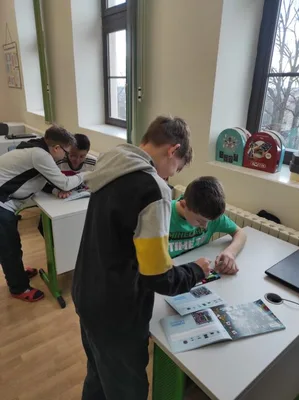 Den otevřených dveří, 31. 3. 2025